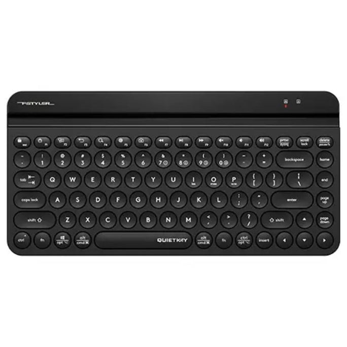 A4Tech FBK30 Wireless Bluetooth Keyboard