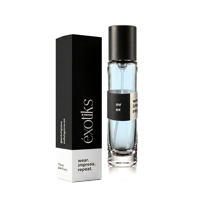 Mr Ex - 15ML