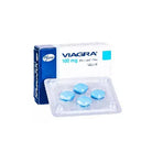 Viagra Comprimes 100mg 4 Tablets