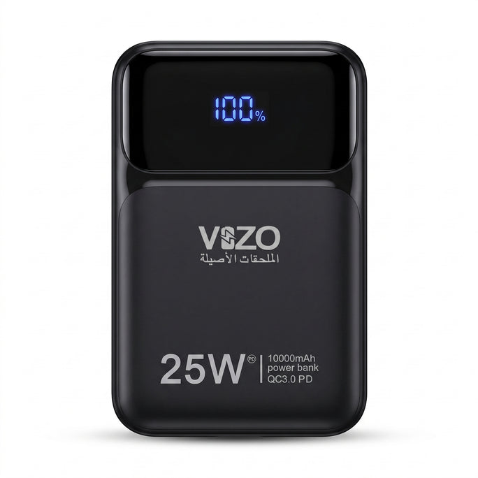 Vizo Volt 100 10000mAh Power Bank
