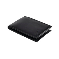Atlas Leather Wallet