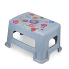 Prince Ware Floral Stool (Pack of 2)