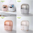 Ecoco Cosmetic Organiser