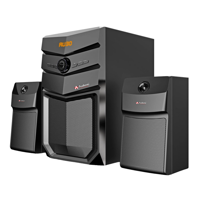 Audionic Vision 45 2.1 Channel Speaker