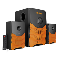 Audionic Vision-55 (2.1 Channel Speaker System)