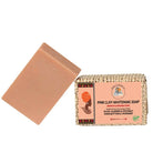 Organic Roots Pink Clay Whitening Soap
