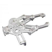 Mechanical Metal Gripper Robotic kit