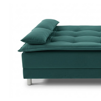 Diamond Supreme Foam Arvello Sofa Cum Bed | Diamond Foam Official Store