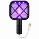 USB Electric Mosquito Killer Racket