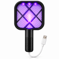 USB Electric Mosquito Killer Racket