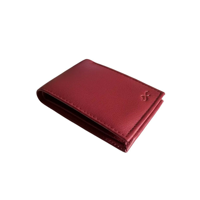 Colorado Leather Wallet