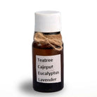 Organic Roots Essential Oils Blend Therapeutic Grade For Henna Cone Making