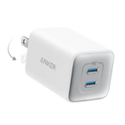 Anker 523 Nano 3 Dual Port 47W Type C Charger