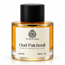Elor de Parfum – Oud Patchouli