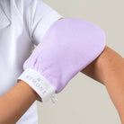 Exfoliating Gloves Shower Glove High Elasticity Body Scrubber and Dead Skin Remover