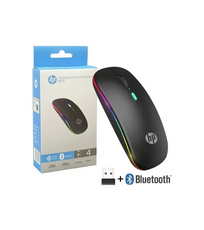 HP W10 Bluetooth & Wireless Dual Mode Mouse