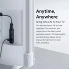 Xiaomi TV Stick HD 2nd Gen Streaming Media Player