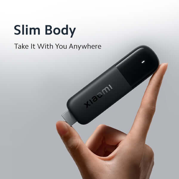 Xiaomi TV Stick HD 2nd Gen Streaming Media Player