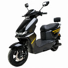 Max Elektrik Laser Electric Motorcycle