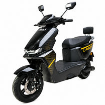 Max Elektrik Laser Electric Motorcycle
