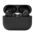 AirPods Pro2 White/black (Silicone Protective Anti Dust Proof Case FREE FREE)