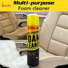 Sogo Multi-Purpose Like Fabric, Carpet, Leather, Etc. Foam Cleaner – 650 Ml
