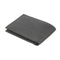 The Burren Leather Wallet