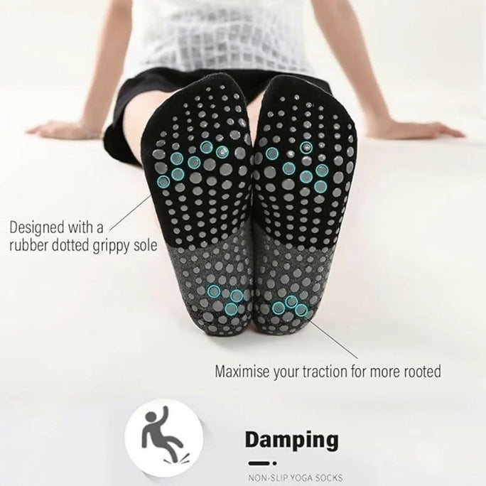 Yoga Socks