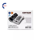 Certeza BM 408 Digital Upper Arm Blood Pressure Monitor