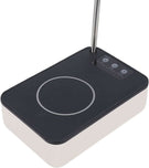 Flat Plate Water Dispenser