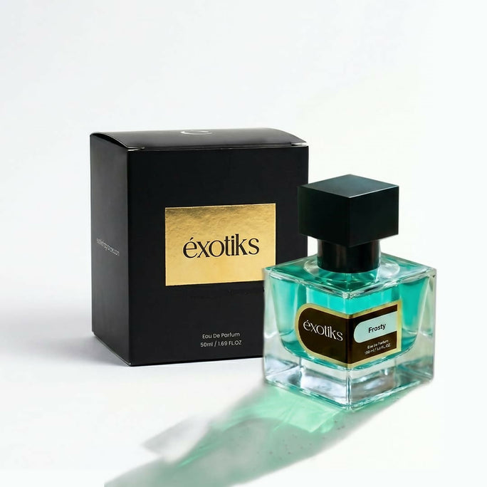 Frosty - 50ML