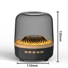 Lava Lamp Speaker