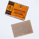 Organic Roots Moroccan Clay Soap