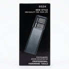 6024 Screwdriver Set 24 in1 Hardware Tools