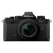 Nikon Z fc 16-50mm Kit Mirrorless Digital Camera