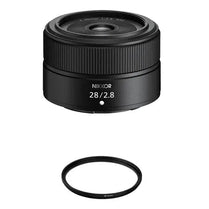 Nikon Z fc 28mm Kit