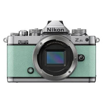 Nikon Z fc 28mm Kit