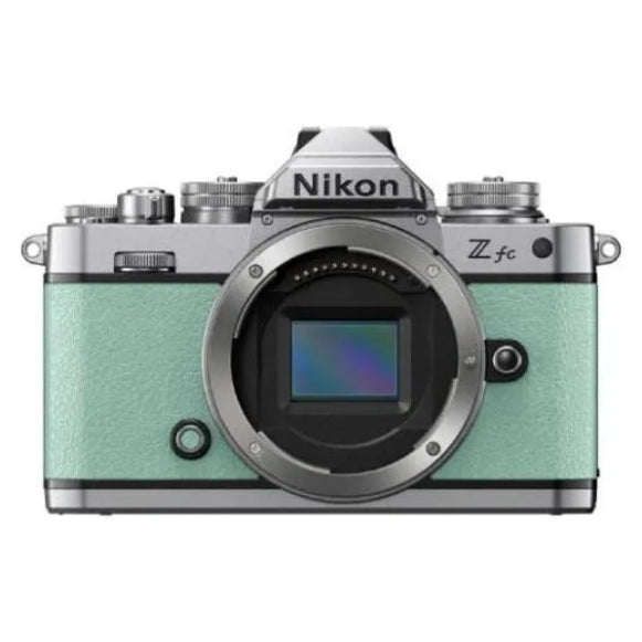 Nikon Z fc 28mm Kit