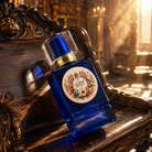 IMAGINARY ROYAL Perfume for Men - Citrus, Fresh Spicy & Aromatic Fragrance - Clean Luxurious Scent - Long Lasting EDP - 50ml