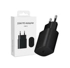 Samsung 25W PD Adapter (Super Fast Charging)
