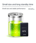 GPS Tracker Device GSM Mini SPY Real Time Tracking Locator Mini GPS Car Motorcycle Remote Control Tracking Monitor