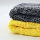 Microfiber Towels 800Gsm Pack of 5