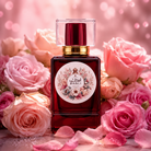 Bomb - Sweet Perfume for Women - Fruity, Sweet & Fresh Fragrance - Floral Citrus Scent - Long Lasting EDP - 50ml