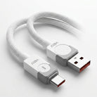 Vizo Zaylo VC404 80W Type-C Fast Charging Data Cable, 1 Meter