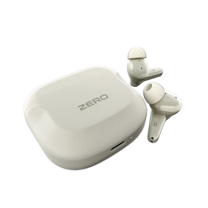 Zero Quantum Earbuds