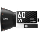 Zhiyun G60 Bi-Color Monolight (Combo Kit)
