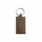 Jolly Leather Keychain