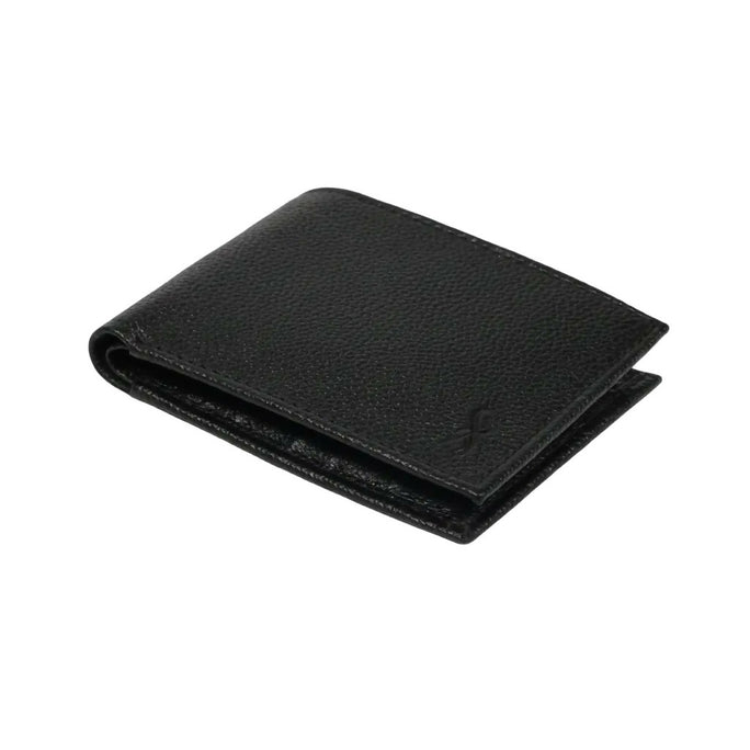 Nile Leather Wallet
