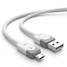 Vizo Zaylo VC404 80W Micro USB Fast Charging Data Cable, 1 Meter