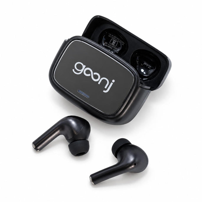 Goonj Nexo Wireless Earbuds